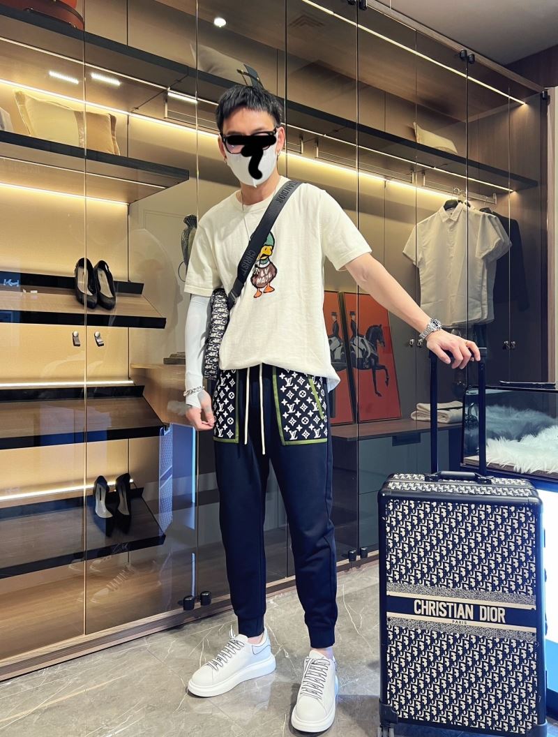 Louis Vuitton Long Pants